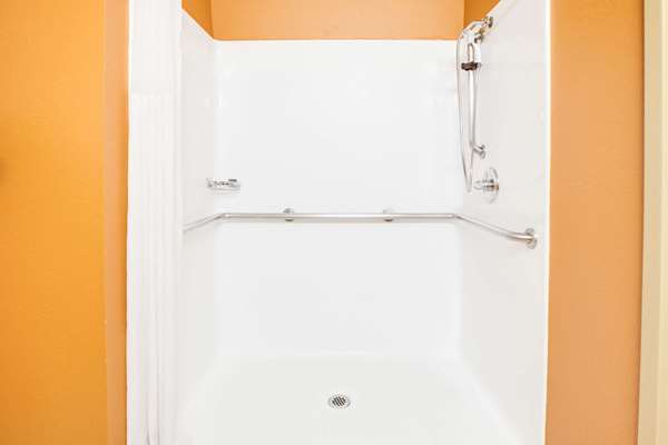  - Days Inn Russellville - I-40, Exit 81