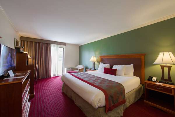  - Ramada Inn Houston