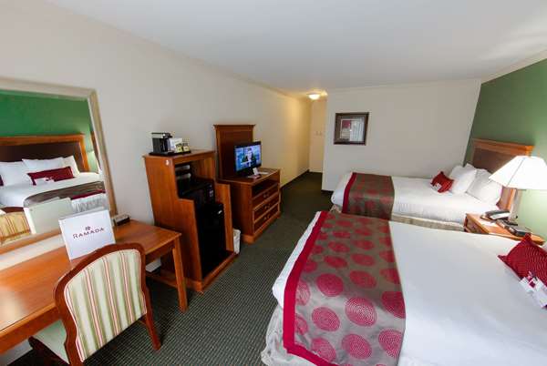  - Ramada Inn Houston