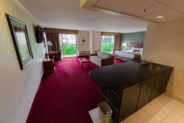  - Ramada Inn Houston