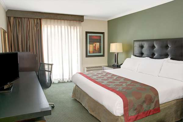  - Ramada Inn Houston