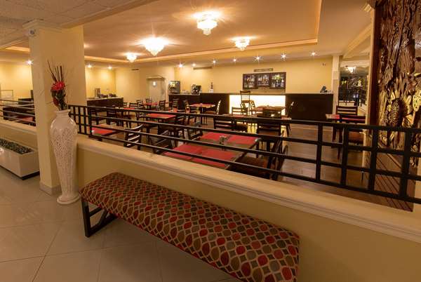  - Ramada Inn Houston