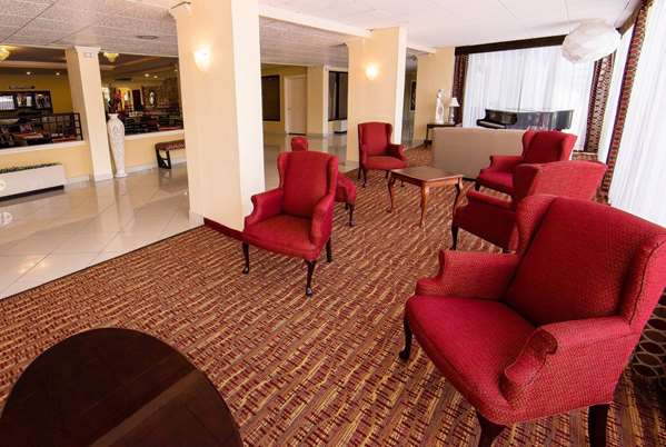  - Ramada Inn Houston