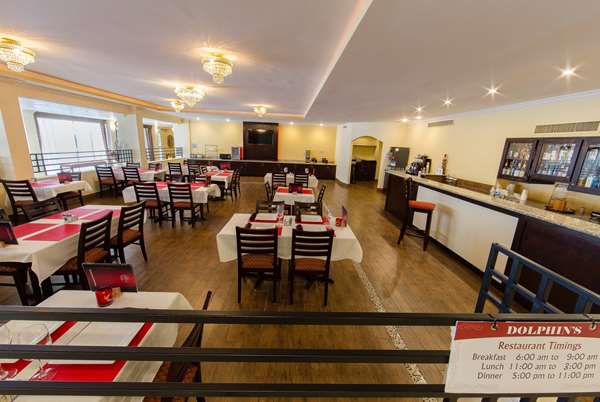  - Ramada Inn Houston