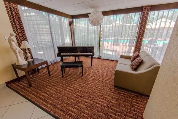  - Ramada Inn Houston