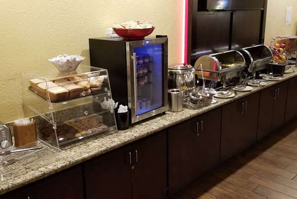  - Ramada Inn Houston