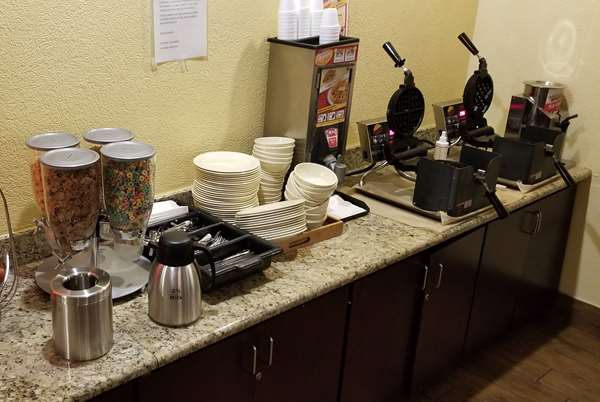  - Ramada Inn Houston