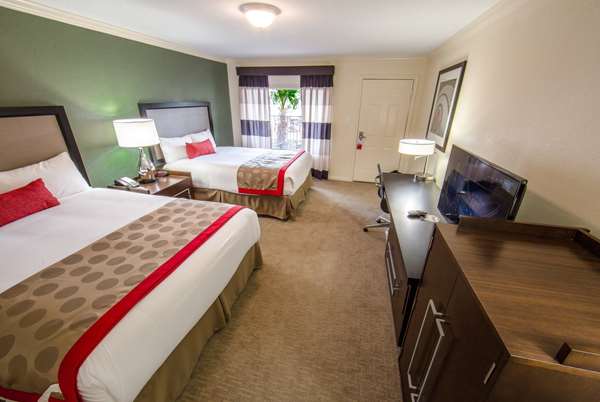  - Ramada Inn Houston