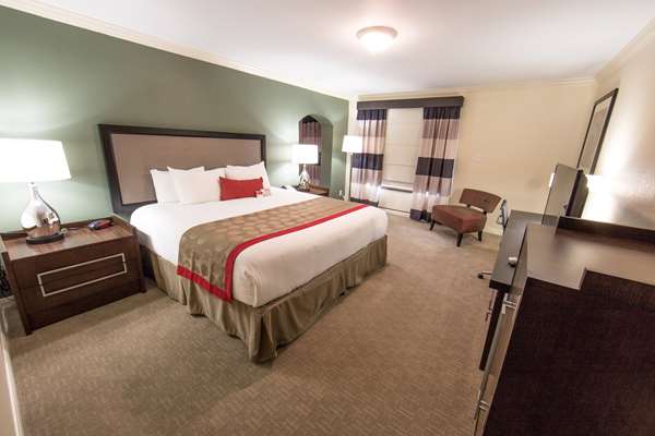  - Ramada Inn Houston