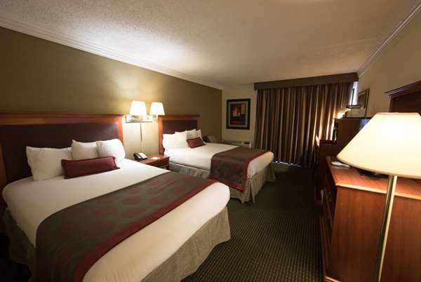  - Ramada Inn Houston