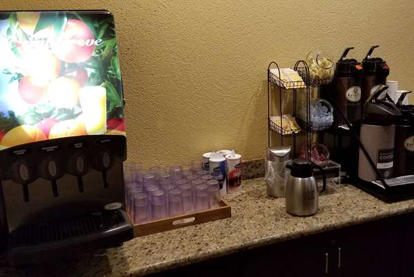  - Ramada Inn Houston