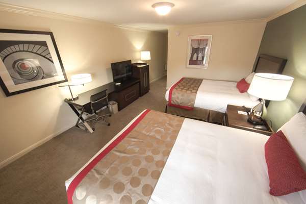  - Ramada Inn Houston