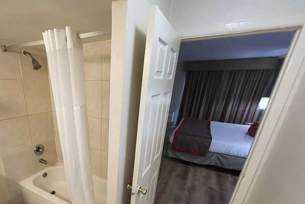  - Ramada Inn Houston