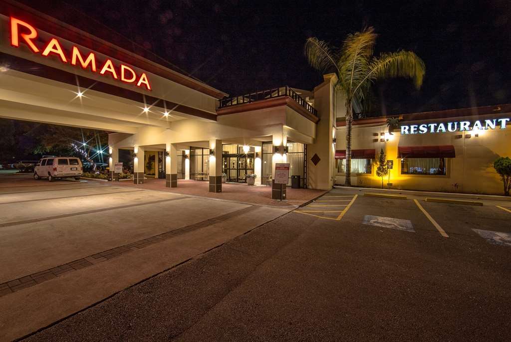 Ramada Intercontinental Airport East