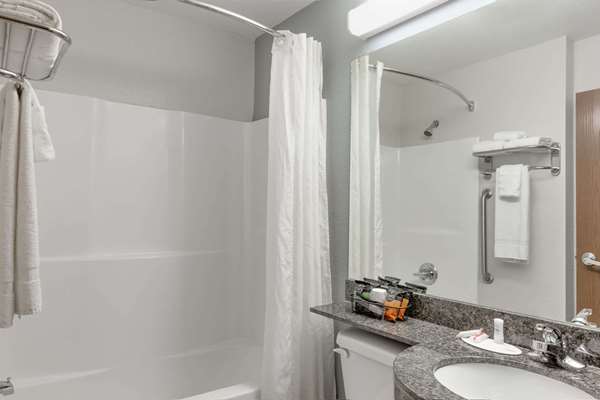  - Microtel Inn by Wyndham Hoover - I-459, Exits 13 & 13A