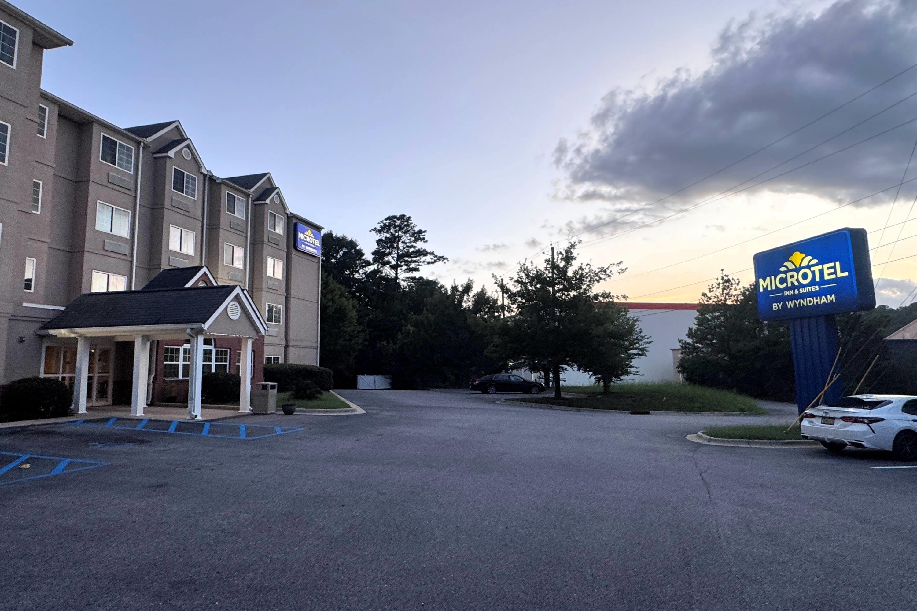 Exterior | Microtel Inn & Suites by Wyndham Hoover/Birmingham