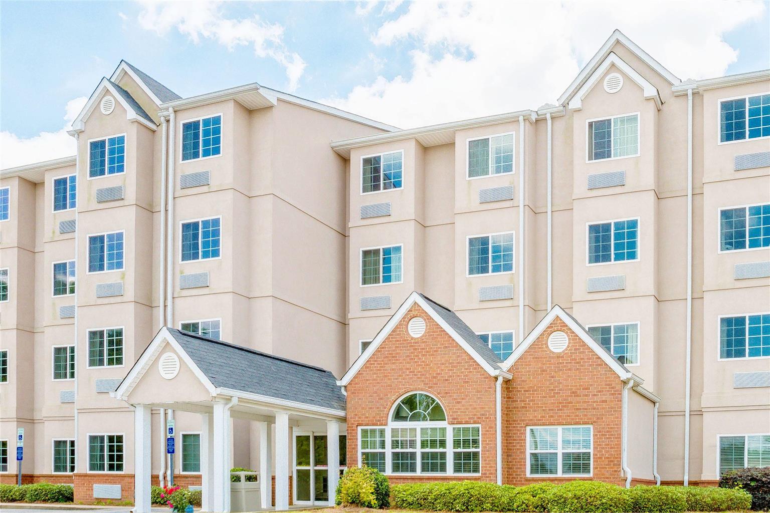 Microtel Inn & Suites Hoover/Birmingham