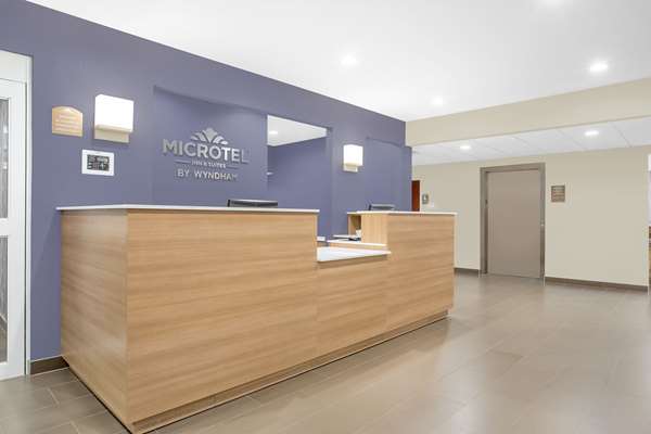  - Microtel Inn & Suites by Wyndham Bentonville - I-49, Exit 85