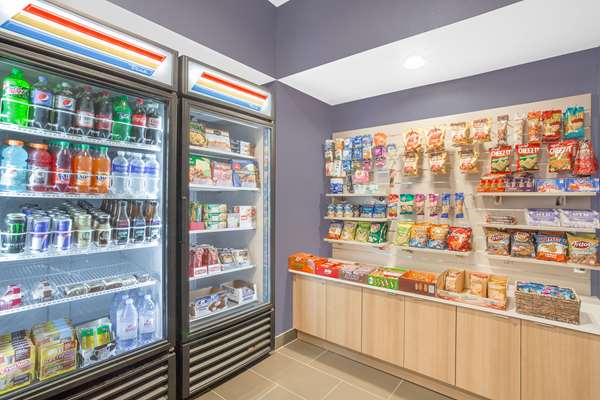  - Microtel Inn & Suites by Wyndham Bentonville - I-49, Exit 85