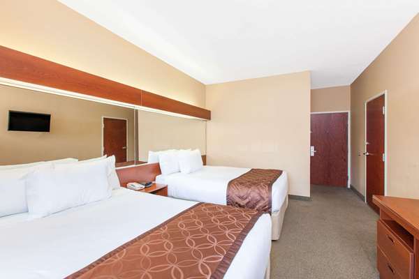  - Microtel Inn & Suites by Wyndham Rogers