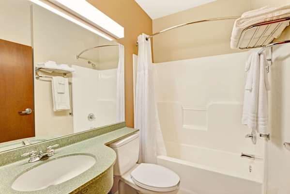  - Microtel Inn & Suites by Wyndham York