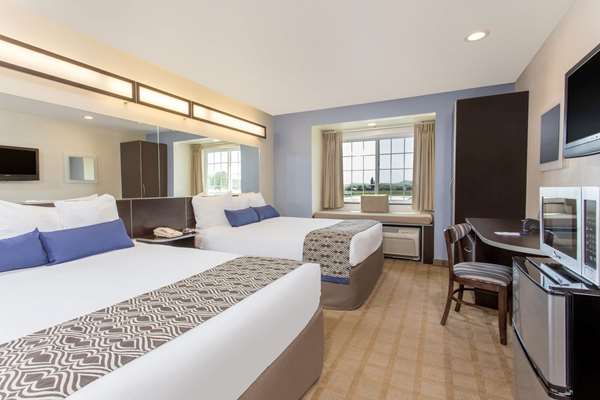  - Microtel Inn & Suites by Wyndham Klamath Falls
