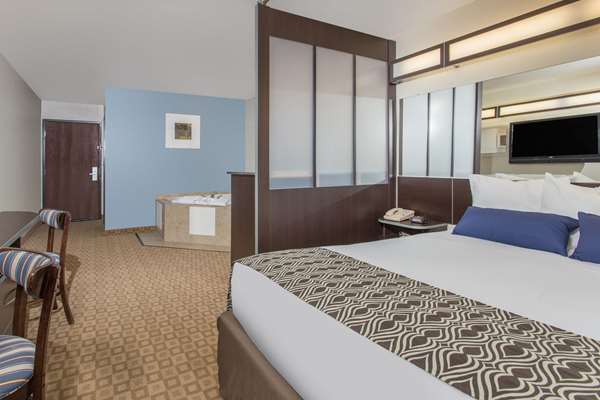 Suite - Microtel Inn & Suites by Wyndham Klamath Falls