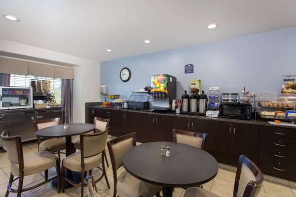  - Microtel Inn & Suites by Wyndham Klamath Falls