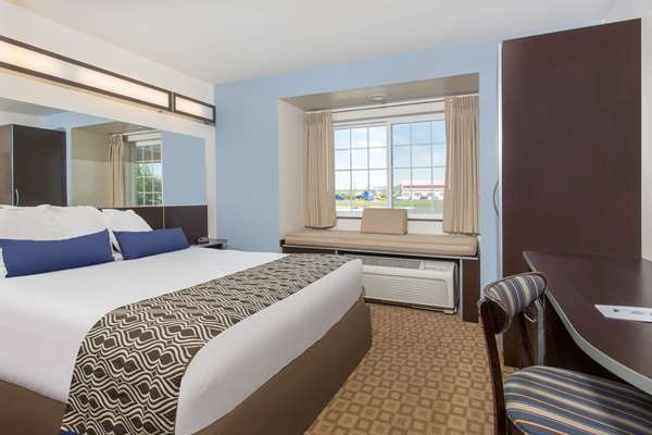  - Microtel Inn & Suites by Wyndham Klamath Falls