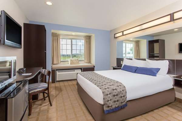  - Microtel Inn & Suites by Wyndham Klamath Falls