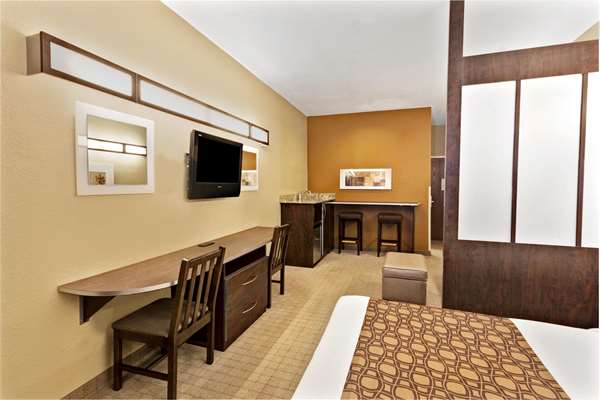 Suite - Microtel Inn by Wyndham Woodstock - I-575, Exit 7