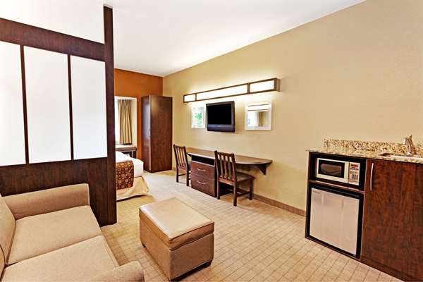 Suite - Microtel Inn by Wyndham Woodstock - I-575, Exit 7