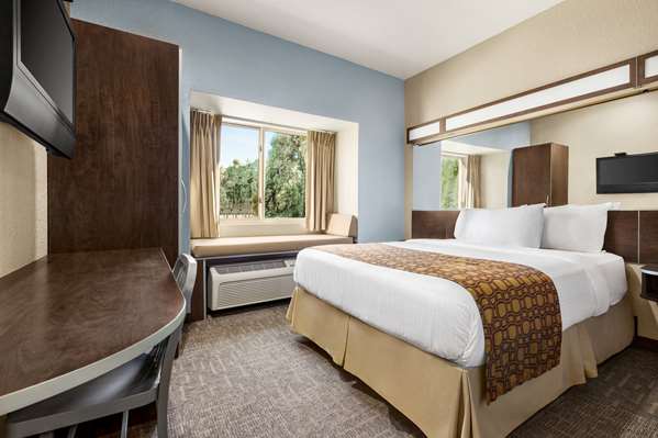  - Microtel Inn by Wyndham Woodstock - I-575, Exit 7