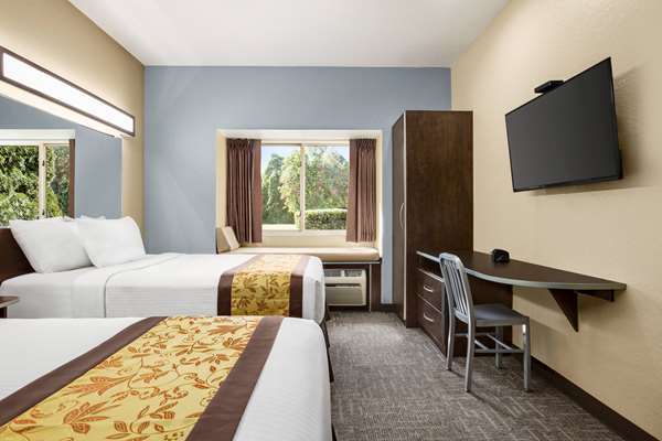 - Microtel Inn by Wyndham Woodstock - I-575, Exit 7