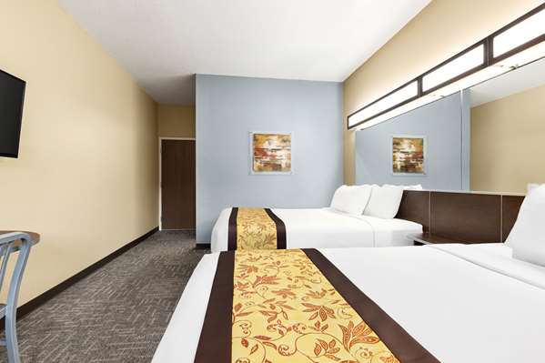  - Microtel Inn by Wyndham Woodstock - I-575, Exit 7