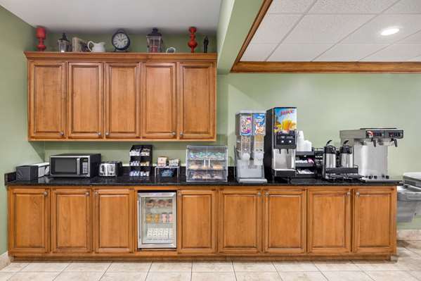  - Microtel Inn by Wyndham Woodstock - I-575, Exit 7