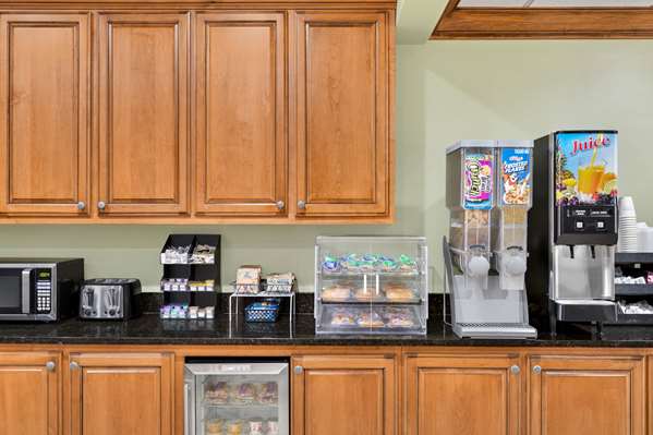  - Microtel Inn by Wyndham Woodstock - I-575, Exit 7