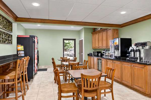  - Microtel Inn by Wyndham Woodstock - I-575, Exit 7