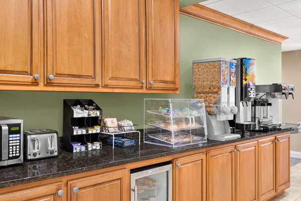  - Microtel Inn by Wyndham Woodstock - I-575, Exit 7