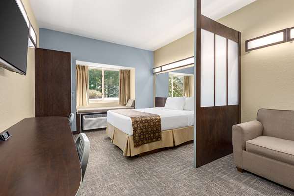 Suite - Microtel Inn by Wyndham Woodstock - I-575, Exit 7