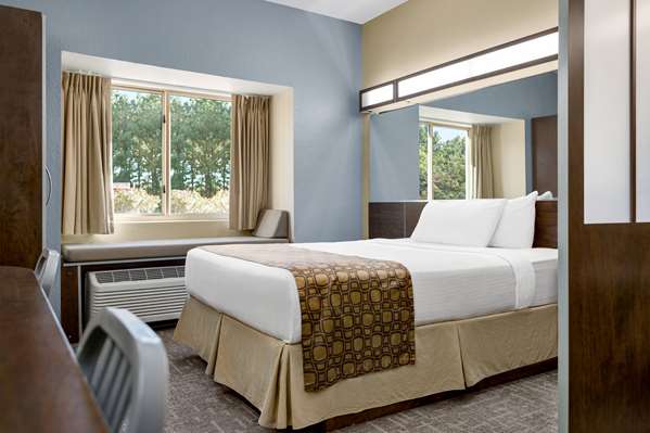 Suite - Microtel Inn by Wyndham Woodstock - I-575, Exit 7