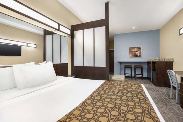 Suite - Microtel Inn by Wyndham Woodstock - I-575, Exit 7