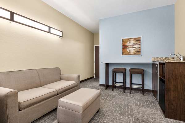 Suite - Microtel Inn by Wyndham Woodstock - I-575, Exit 7