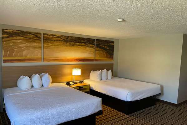  - Days Inn Fayetteville - I-95, Exit 49
