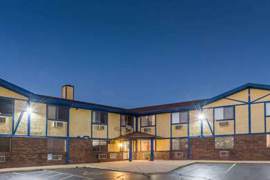 Knights Inn Ferguson Photo Gallery