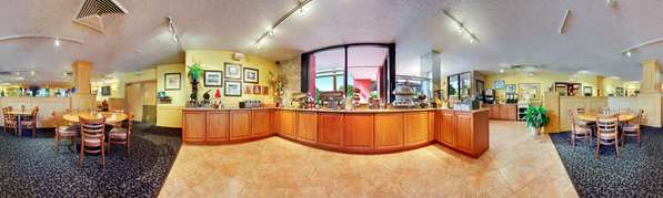 Restaurant - Ramada Inn Naples