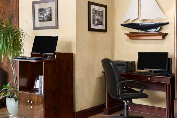 Conference Area - Ramada Inn Naples