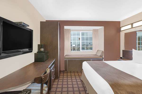  - Microtel Inn by Wyndham Conway - I-40, Exit 125