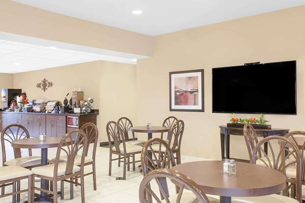  - Microtel Inn by Wyndham Conway - I-40, Exit 125