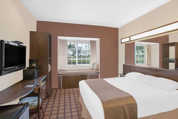  - Microtel Inn by Wyndham Conway - I-40, Exit 125